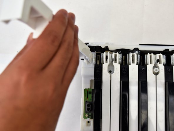 CASIO CDP-230R Key Replacement: crwdns2935265:012crwdnd2935265:02crwdnd2935265:03crwdne2935265:0