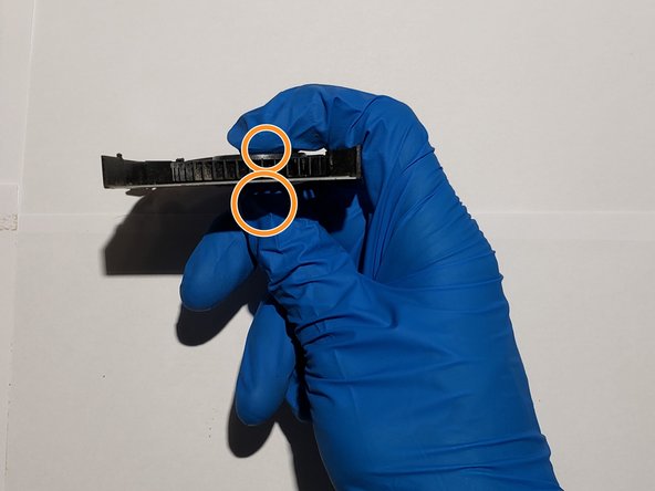 Acer Nitro V AN515-52-50WX Fan Replacement: crwdns2935265:08crwdnd2935265:02crwdnd2935265:02crwdne2935265:0