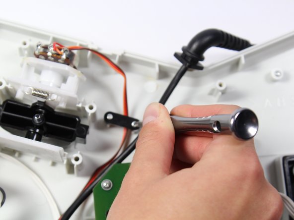 RedOctane X-Plorer Whammy Bar Replacement, Whammy Bar: crwdns2935265:04crwdnd2935265:02crwdnd2935265:03crwdne2935265:0