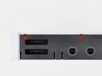 Nintendo Wii Motherboard Replacement
