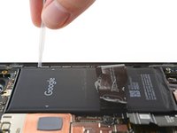 Google Pixel 8 Logic Board Replacement