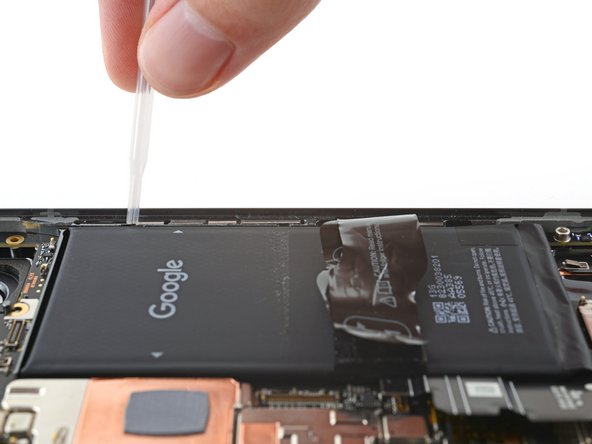 Google Pixel 8 Logic Board Replacement