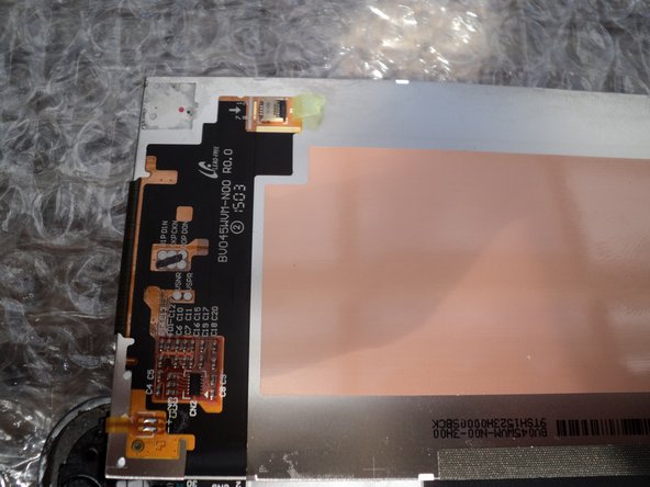 Samsung Galaxy Core Prime G360G Glass Digitizer Replacement