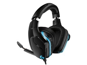 Logitech G635