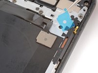 How to Apply Flash Unit Adhesives in Your Google Pixel 8a