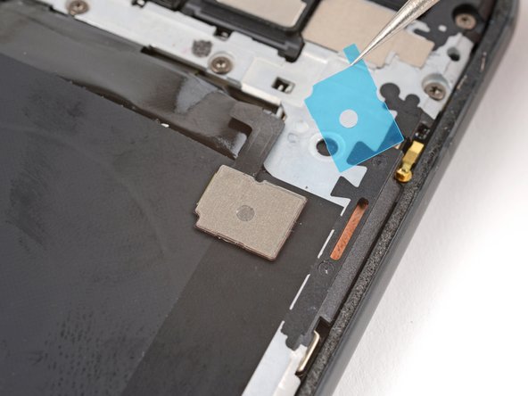 How to Apply Flash Unit Adhesives in Your Google Pixel 8a