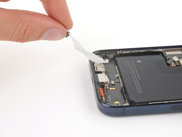iPhone 15 Pro Max Battery Replacement