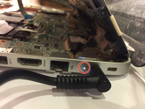 HP Envy Battery Replacement: crwdns2935265:08crwdnd2935265:02crwdnd2935265:02crwdne2935265:0