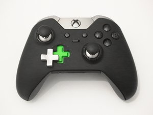 Xbox One Elite Controller (Model 1698) - Reemplazo de batería - Guía de  reparación iFixit