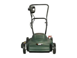 Black decker mower hot sale