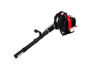 Makita Backpack Blower, 75.6 cc BBX7600