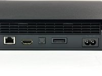 PlayStation 3 Slim Teardown