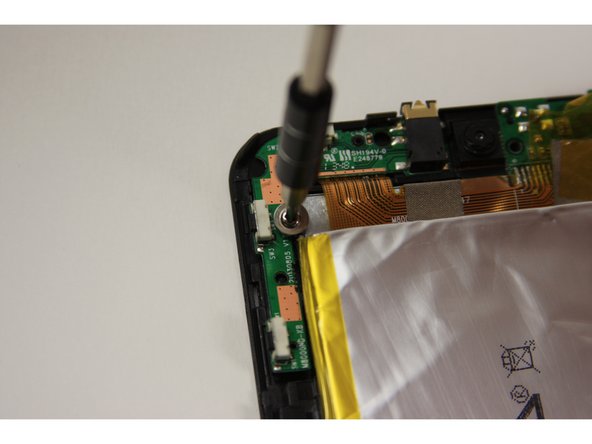 Nextbook NX008HD8G Screen Replacement, Screen: crwdns2935265:06crwdnd2935265:03crwdnd2935265:03crwdne2935265:0