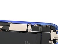 iPhone 16 Back Glass Replacement