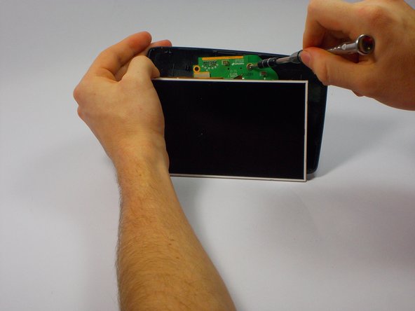 TomTom VIA 1605TM Battery Replacement, Battery: crwdns2935265:05crwdnd2935265:03crwdnd2935265:03crwdne2935265:0