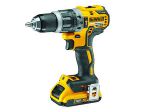 DeWalt DCD796D2 Type-2