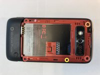 HTC Trophy Headphone Jack Replacement