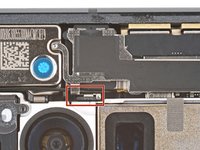 Google Pixel 9 Pro Rear Cameras Replacement