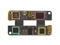 Apple Pencil Teardown