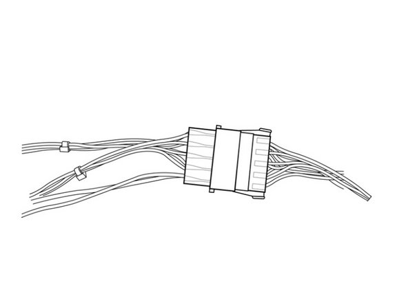 Cardinal Health Vela Ventilator Left Panel Replacement: crwdns2935265:08crwdnd2935265:01crwdnd2935265:01crwdne2935265:0