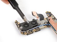Google Pixel 7a Wide Camera Replacement