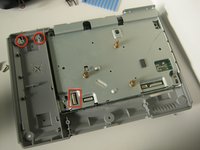 (TC) PlayStation Teardown