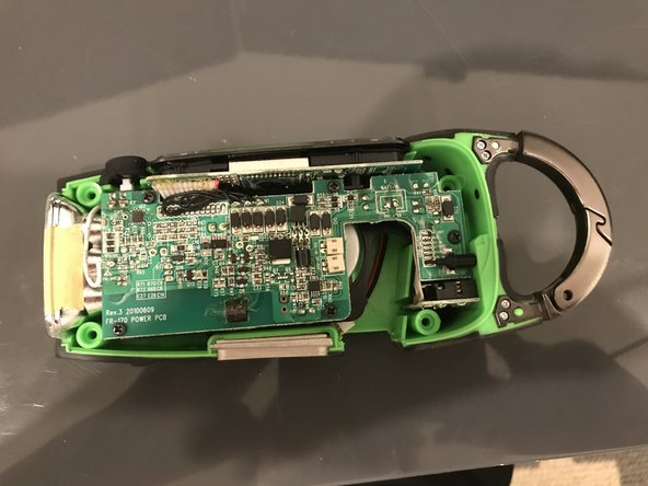 Etón Scorpion Teardown: crwdns2935265:08crwdnd2935265:01crwdnd2935265:02crwdne2935265:0