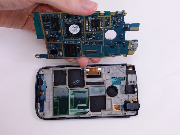 Samsung Exhibit II 4G Display Assembly Replacement: crwdns2935265:016crwdnd2935265:03crwdnd2935265:03crwdne2935265:0