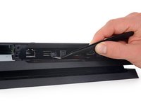 PlayStation 4 Pro Teardown