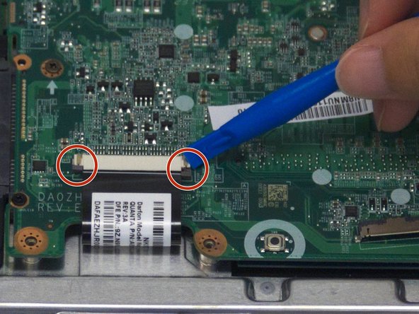 Acer Aspire E3-111-C0WA RAM Replacement: crwdns2935265:011crwdnd2935265:02crwdnd2935265:03crwdne2935265:0