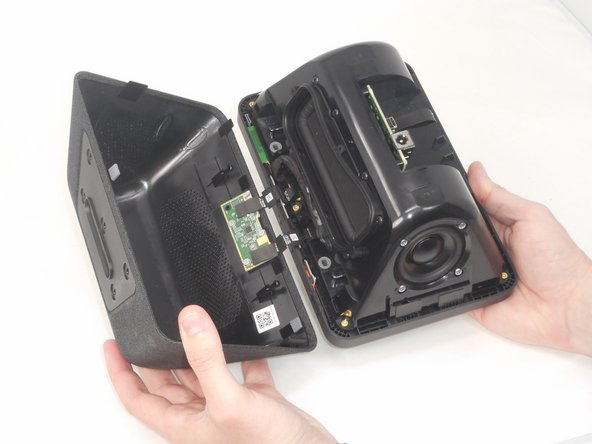 Amazon Echo Show 8 2nd Generation Power Board Replacement: crwdns2935265:03crwdnd2935265:03crwdnd2935265:03crwdne2935265:0