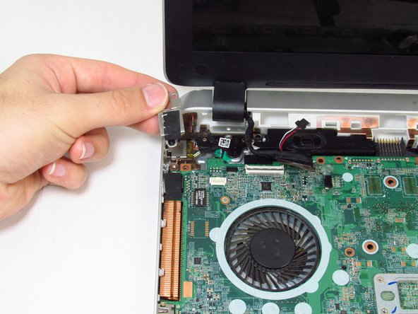 HP Pavilion 15-p046nr Display Screen Replacement: crwdns2935265:010crwdnd2935265:02crwdnd2935265:02crwdne2935265:0