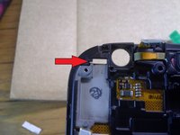 Samsung Galaxy Grand Glass and Digitizer Replacement