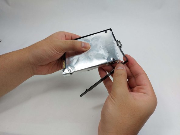 Lenovo ThinkPad W540 Hard Drive Replacement: crwdns2935265:04crwdnd2935265:02crwdnd2935265:03crwdne2935265:0