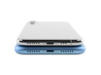 iPhone XR Teardown