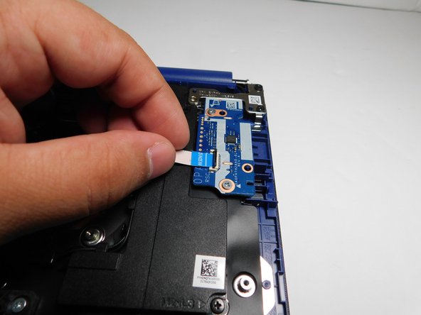 HP 14-dq0055dx Speaker Replacement: crwdns2935265:05crwdnd2935265:03crwdnd2935265:03crwdne2935265:0