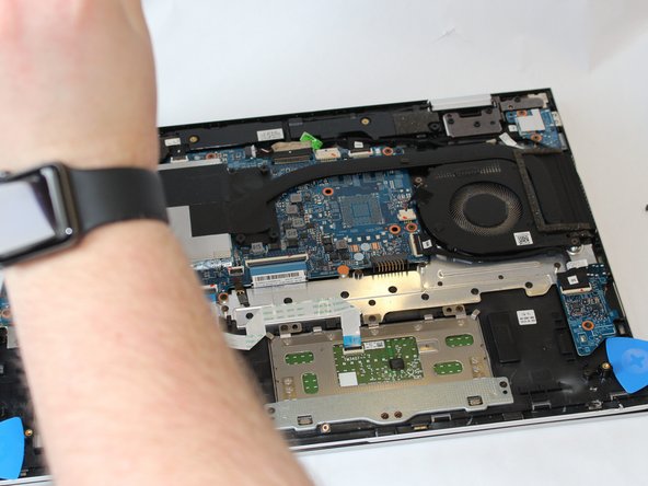 HP Envy x360 15m-cn0012dx Hard Drive Replacement: crwdns2935265:03crwdnd2935265:03crwdnd2935265:03crwdne2935265:0