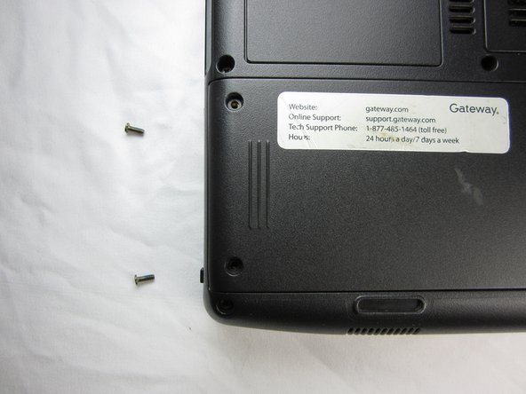 Gateway MA6 Laptop Hard Drive Replacement, Hard Drive: crwdns2935265:03crwdnd2935265:02crwdnd2935265:02crwdne2935265:0