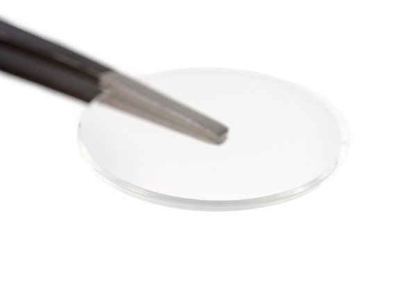 Apple Analog Watch Teardown: crwdns2935265:010crwdnd2935265:02crwdnd2935265:02crwdne2935265:0