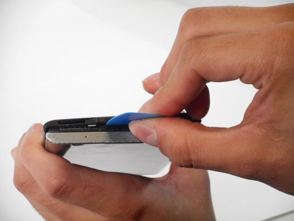 Blackberry PRIV Battery Replacement: crwdns2935265:02crwdnd2935265:03crwdnd2935265:03crwdne2935265:0