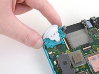 Nintendo Switch Lite Screen Replacement