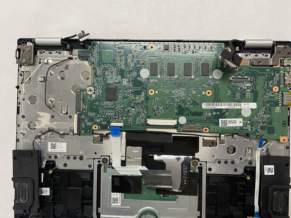 Acer Chromebook R11 C738T-C44Z Motherboard Replacement: stap 0, afbeelding 3 van 3