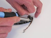 Plantronics Voyager Legend Microphone Replacement