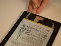 Lenovo Tab 4 TB-8504F Vibrator Replacement