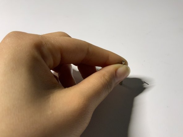 How to Unjam a Uni Jetstream 4-in-1 Mechanical Pencil: 6 단계, 이미지 3개 중 2개