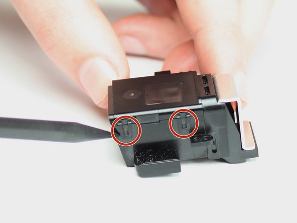 Panasonic Lumix DMC-G7 Electronic Viewfinder Replacement: crwdns2935265:020crwdnd2935265:03crwdnd2935265:03crwdne2935265:0