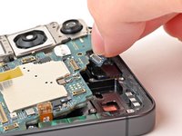 Samsung Galaxy S24 Rear Cameras Replacement