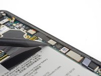 Google Pixel 3 Loudspeaker Replacement