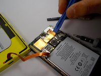 Nokia Lumia 920 USB and Microphone Replacement