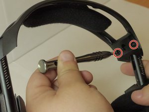 Astro A40 TR Repair - iFixit